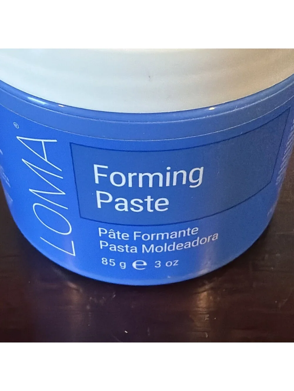 Loma Forming Paste 3 oz BRAND NEW *Fresh*